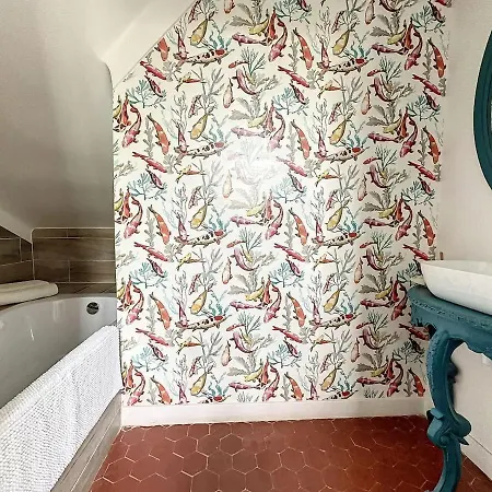 Maison Avec Grand Jardin Centre Casa de Férias