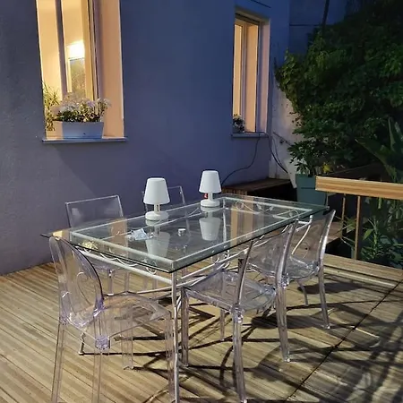 Maison Avec Grand Jardin Centre Casa de Férias
